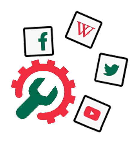 সোশ্যাল মিডিয়া ম্যানেজমেন্ট